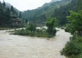 Shijiazhai Village, Xihe Town