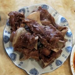TU TOU GU TOU GUAN 여행 사진
