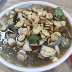 小大姐凉粉(袛园广场店) User Photo
