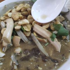 小大姐凉粉(袛园广场店) User Photo