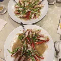 魚樂軒海鮮專門店張用戶圖片