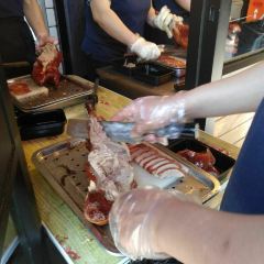 Pinyidebeijingkao Duck (jianshelu) User Photo