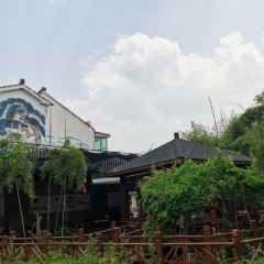 ZUI XI XI NONG JIA GUAN User Photo