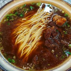 清真·金同記（夫子廟站店）張用戶圖片