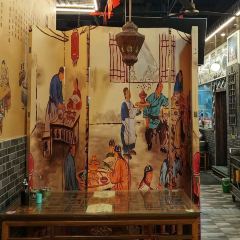 清真·金同記（夫子廟站店）張用戶圖片