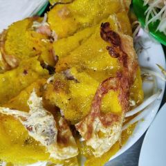 반쎄오 바즈엉 여행 사진