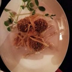 The Doric Tavern User Photo