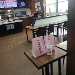 王仁和米线(安庆高铁站店) User Photo