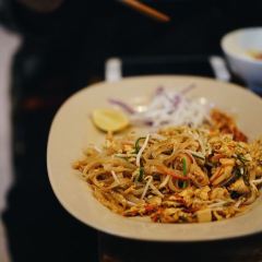 Thai Market Restaurant ảnh của người dùng