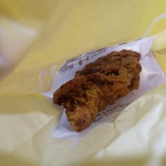 McDonald's (changshanfuwuqu) User Photo