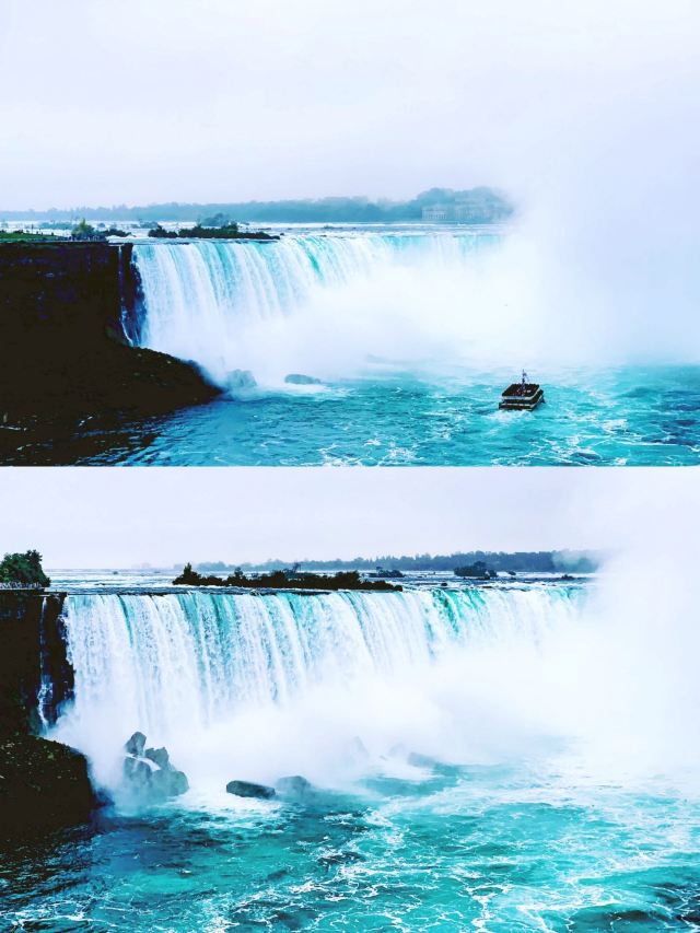 Niagara Falls