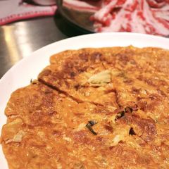 肉本家韓國炭燒張用戶圖片