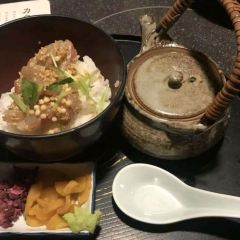 Sanzoku Horumon User Photo