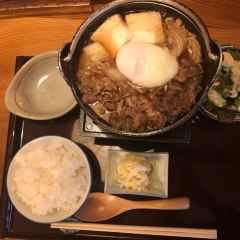 Jiyoryori Yamaboshi User Photo