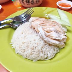 天天海南雞飯用戶圖片