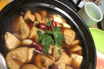 小菜园新徽菜(南通八佰伴商场店)