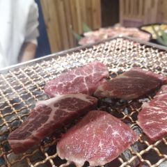 九田家黑牛烤肉料理(上海路店) User Photo