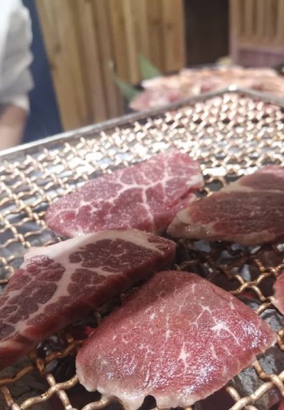 九田家黑牛烤肉料理(上海路店)