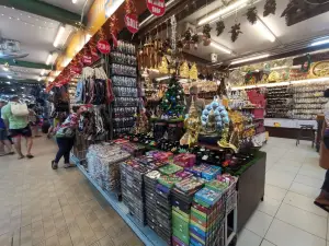 Restoran Yau Tak Teng