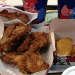 KFC (lingfeng) User Photo
