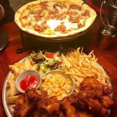 Sudu Pizza (wanxiangcheng) User Photo