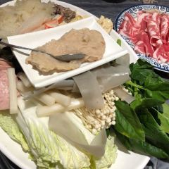 Lian Pu Oriental Express Restaurant張用戶圖片