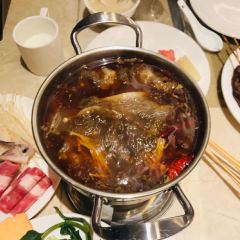 南昌力高皇冠假日飯店（滕王閣店）·亞細亞餐廳張用戶圖片