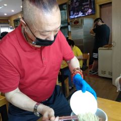 裕兴记·精品面馆(演艺中心店) User Photo