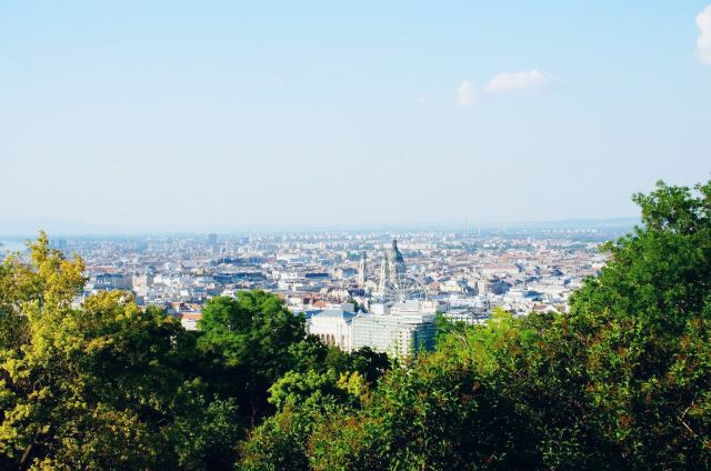 城堡山