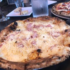 Villa Italian Kitchen User Photo