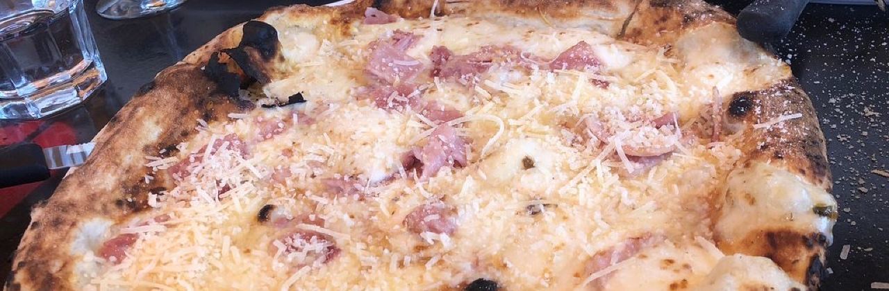 Villa Italian Kitchen