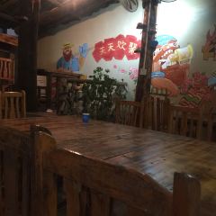 河边烧烤 User Photo