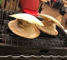 Isomaru Suisan User Photo