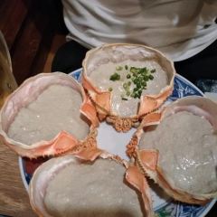 Isomaru Suisan User Photo