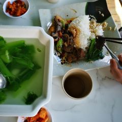 老仓醋米线(嘎海路店) 여행 사진