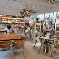 Qilinshuju User Photo