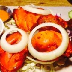 Bollywood Hookah Lounge & Indian Food User Photo