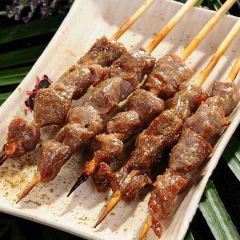 窑啊窑烧烤(新村店) User Photo
