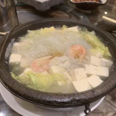 千里马食府清真店 User Photo