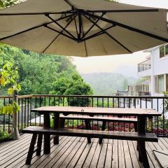 杭州如野民宿(西湖风景区太子湾公园店)·如野·玻璃房子·山野食记(西湖龙井虎跑店) User Photo