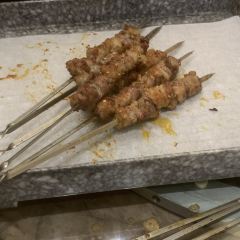 千里马食府清真店 User Photo