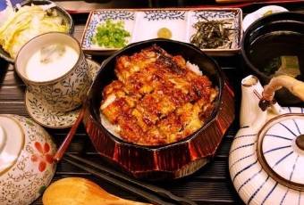 熱田蓬萊軒（本店）用戶圖片