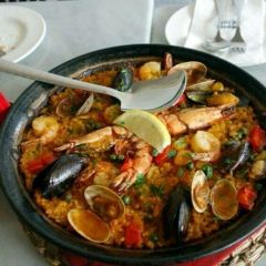 Spain Club User Photo