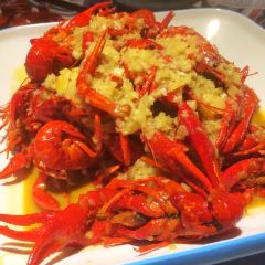 舞虾小说·老北京涮羊肉(国顺东路店) User Photo