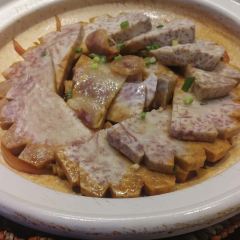 徽味大班張用戶圖片