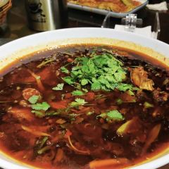李家厨房(开江店) User Photo