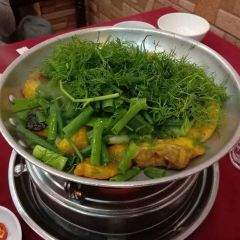 Chả Cá Thăng Long ảnh của người dùng