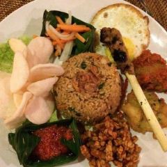 Cafe Wayan 여행 사진