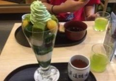 Saryo Tsujiri User Photo