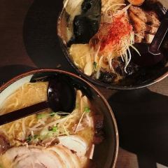 Shirakaba Sannsou 여행 사진